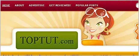 TopTut Psd Category