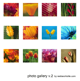 Free Photo Gallery v.2