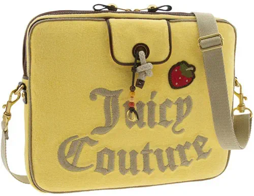 노트북 가방 Juicy Couture ‘Strawberry Fields’ Laptop Sleeve