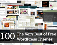 워드프레스 테마 무료다운 300개 리소스 1 155BD00F49FFDDED217F6D 100 The Very Best of Free WordPress Themes