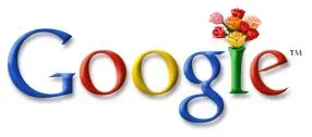 Google 2003 Mothers Day Logo