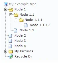 dTree JavaScript tree menu