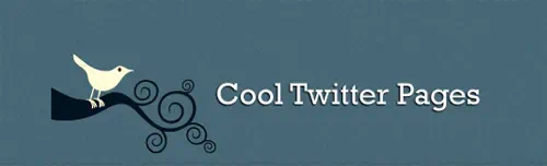 cooltwitterpages