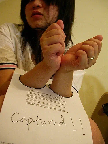 경찰 성인물 저작권법 위반 고소 각하, 저작권 상호주의와 음란물 유포죄는? 1 captured 2 captured