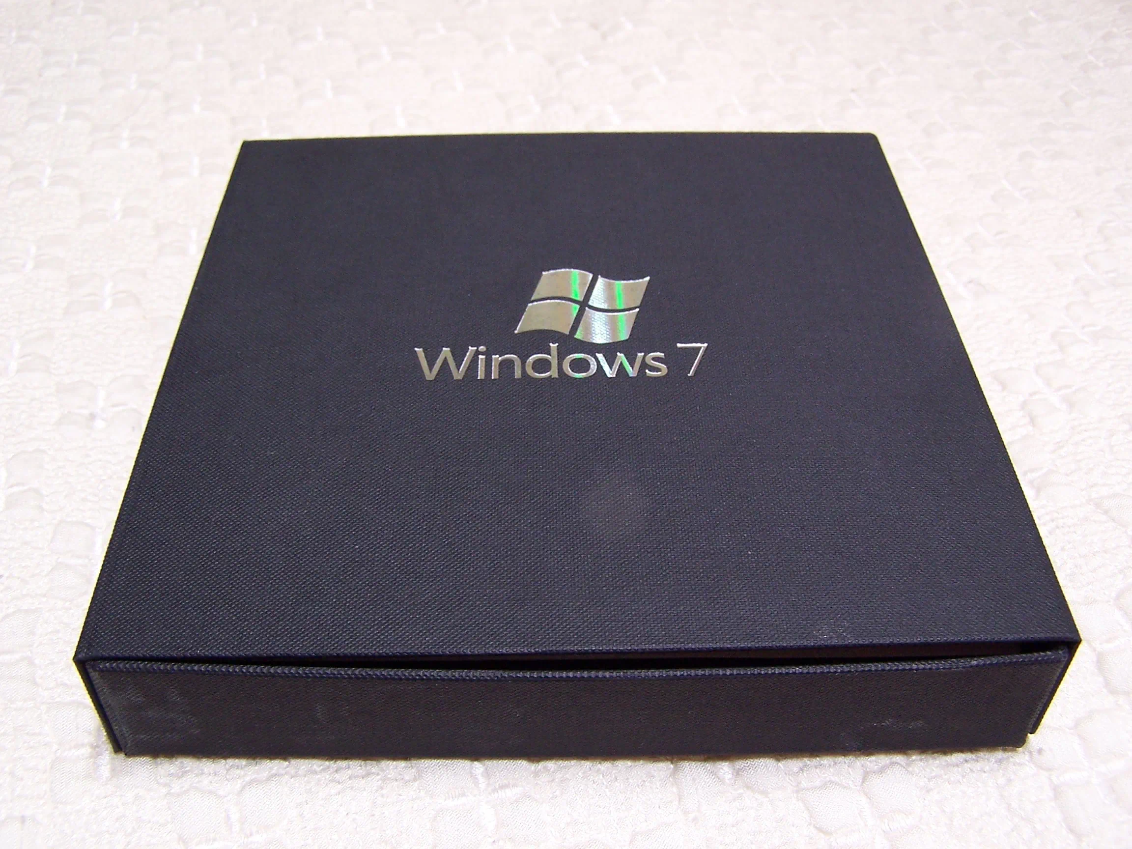 윈도우7 런칭 파티, Windows7 Ultimate 득템기, 행사 참석후기 2 100 2256 윈도우7 얼티밋