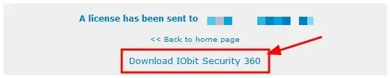 iobit security 360 pro license free 02 무료 스파이웨어, 멀웨어 제거 유틸 1년 라이센스 발급-IObit Security 360 Pro