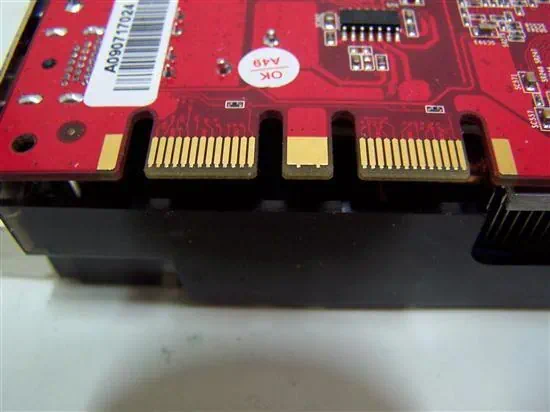 100 2836 왕의 귀환, 그래픽카드 게인워드 GTX260 896MB GS HDMI