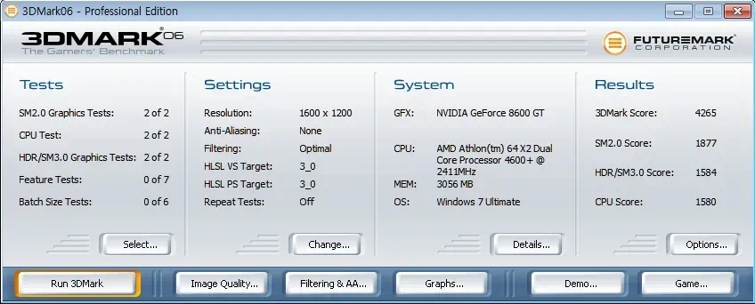 gainward gtx260 896mb gs hdmi 03 왕의 귀환, 그래픽카드 게인워드 GTX260 896MB GS HDMI