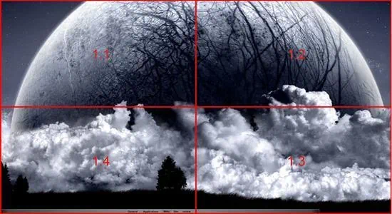 삼성 싱크마스터 F2380MX PVA LCD 모니터 멀티스크린과 매직튠 사용방법과 활용기 3 F2380MX 05 삼성 싱크마스터 F2380MX LCD 모니터 멀티스크린과 매직튠 사용방법과 활용기