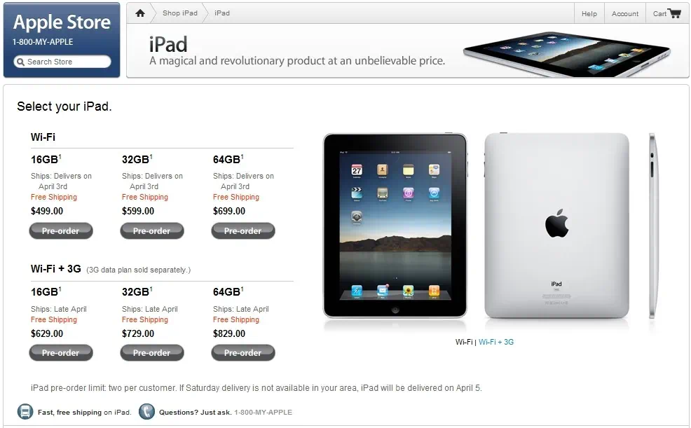 cfile24.uf@16640A184B9B73CF74FF74 애플 아이패드 예약 판매 시작 아이패드 기능과 스펙 그리고 가격