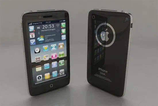 아이폰 4세대 스펙과 판매 가격에 대한 소문들 2 iphone4G 03 iphone4G 03 아이폰 4세대 스펙과 판매 가격에 대한 소문들