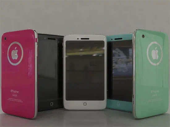 아이폰 4세대 스펙과 판매 가격에 대한 소문들 1 iphone4G 05 iphone4G 05 아이폰 4세대 스펙과 판매 가격에 대한 소문들