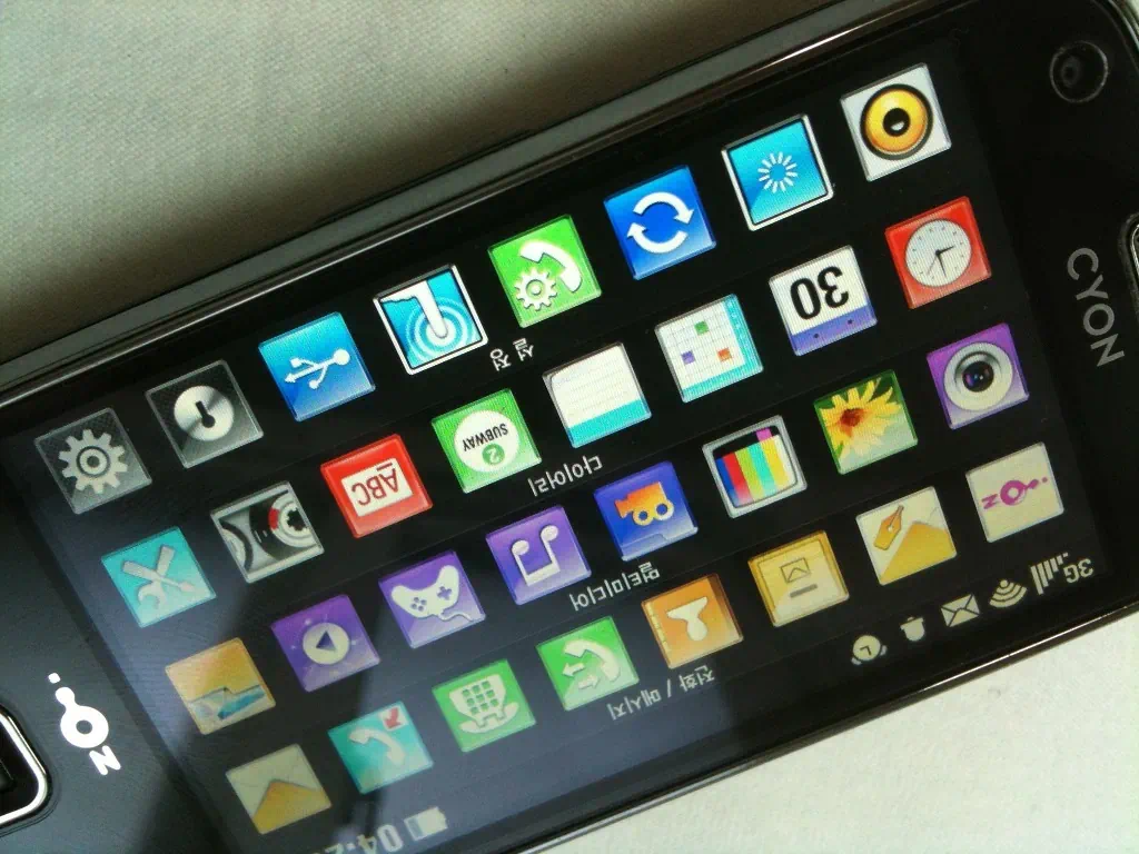 lg maxx snapdragon 04 맥스폰 후기- 720p HD 고화질 동영상 재생과 전력 소모가 적어 멀티미디어 활용성이 좋다.