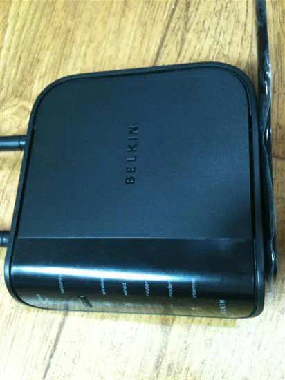 belkin n wireless router 1172 벨킨 공유기 BELKIN N Wireless Router (F5D8236-4)
