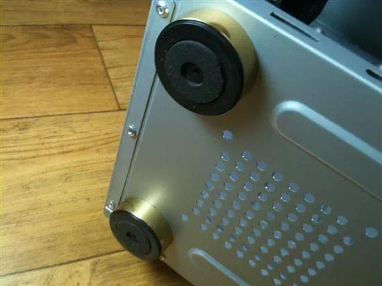 컴퓨터 케이스 AONE BLUE STORM LEGEND 930XF