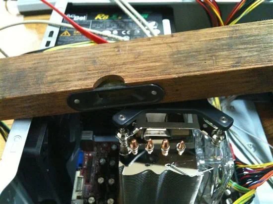 컴퓨터 케이스 AONE BLUE STORM LEGEND 930XF