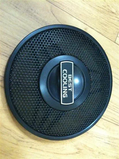 컴퓨터 케이스 AONE BLUE STORM LEGEND 930XF