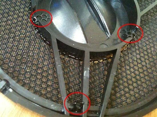 컴퓨터 케이스 AONE BLUE STORM LEGEND 930XF