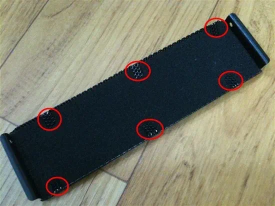 컴퓨터 케이스 AONE BLUE STORM LEGEND 930XF