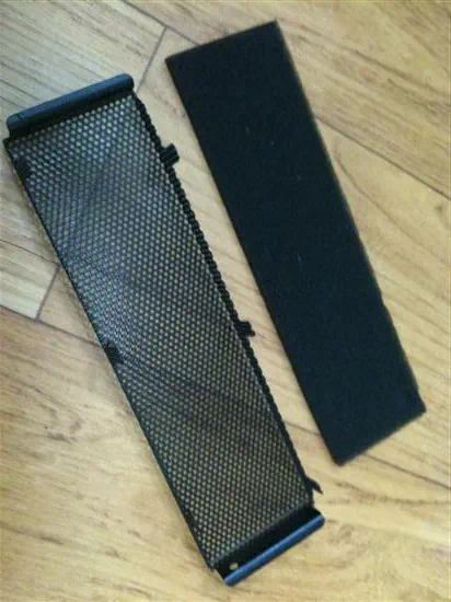 컴퓨터 케이스 AONE BLUE STORM LEGEND 930XF