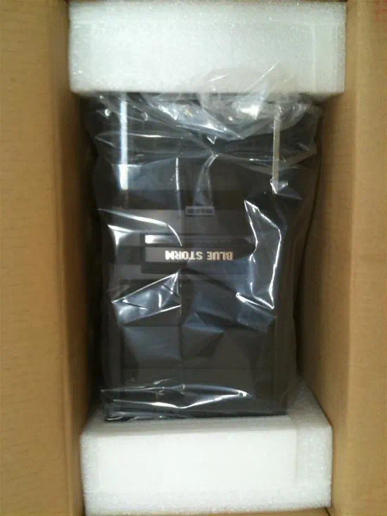 컴퓨터 케이스 AONE BLUE STORM LEGEND 930XF