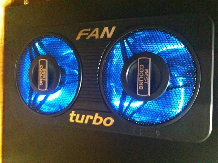 컴퓨터 케이스 AONE BLUE STORM LEGEND 930XF