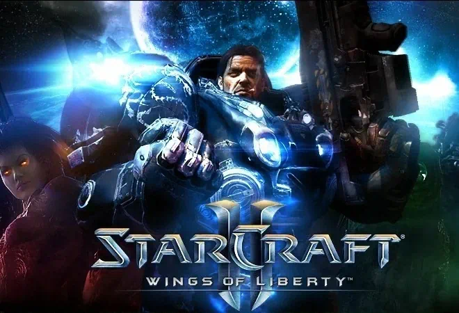 star2 1 스타크래프트2 출시일 발표 7월 27일 한국 포함 16개국 동시 출시