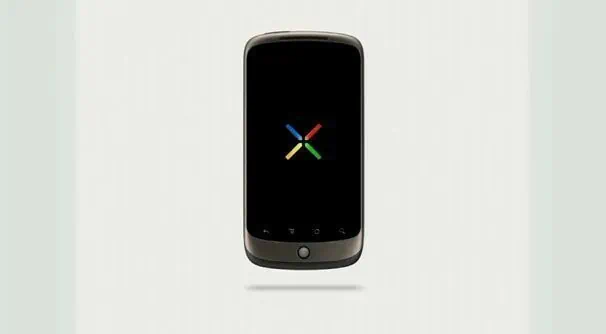 구글 넥서스원(Nexus One)