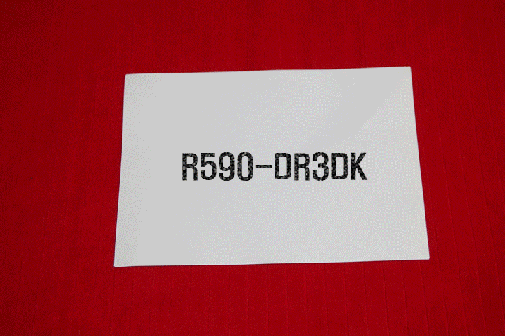 엑스노트 R590-DR3DK 3D 노트북 움짤 이미지 