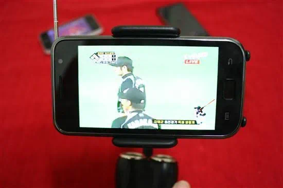 엑스기어 파워포트 자동차 시거잭 삽입형 스마트폰, 휴대폰 거치대 XGP652 17 cfile1.uf@200453254C766999580C4A 시거잭 층전기