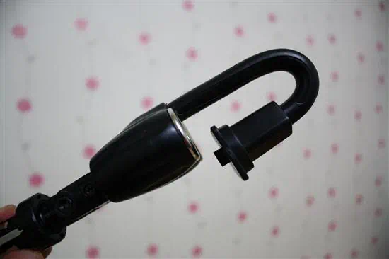 엑스기어 파워포트 자동차 시거잭 삽입형 스마트폰, 휴대폰 거치대 XGP652 9 cfile2.uf@1269172F4C7681E532DF76 시거잭 층전기