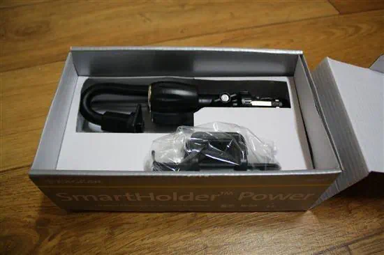 엑스기어 파워포트 자동차 시거잭 삽입형 스마트폰, 휴대폰 거치대 XGP652 4 cfile6.uf@170453254C7669974B768A 시거잭 층전기