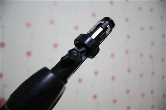 엑스기어 파워포트 자동차 시거잭 삽입형 스마트폰, 휴대폰 거치대 XGP652 7 exgear xgp652 370 시거잭 층전기