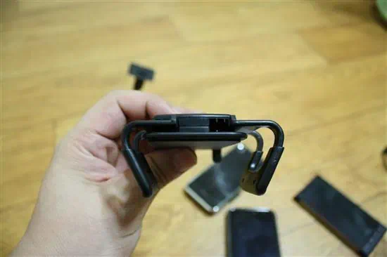 엑스기어 파워포트 자동차 시거잭 삽입형 스마트폰, 휴대폰 거치대 XGP652 10 exgear xgp652 381 시거잭 층전기