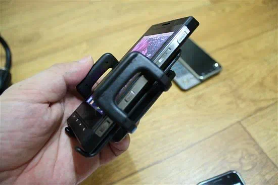 엑스기어 파워포트 자동차 시거잭 삽입형 스마트폰, 휴대폰 거치대 XGP652 21 exgear xgp652 398 시거잭 층전기