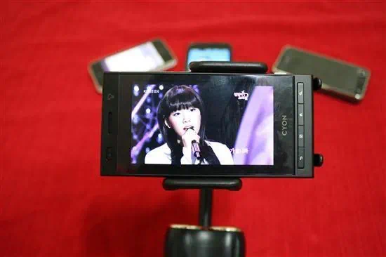 엑스기어 파워포트 자동차 시거잭 삽입형 스마트폰, 휴대폰 거치대 XGP652 19 exgear xgp652 432 시거잭 층전기