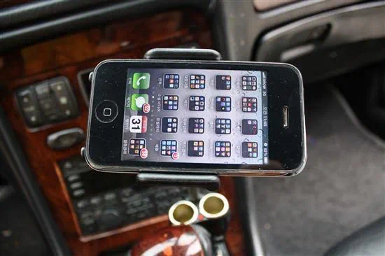 엑스기어 파워포트 자동차 시거잭 삽입형 스마트폰, 휴대폰 거치대 XGP652 23 exgear xgp652 725 시거잭 층전기