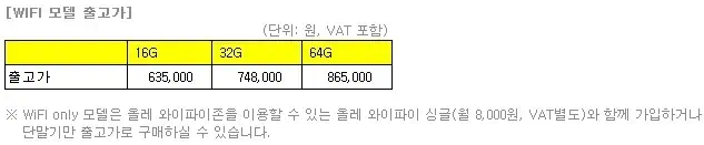 KT 아이패드 예약판매 시작 17일 낮12시, 아이패드 가격 출시일 요금제 동시 공지 5 Capture00040 Capture00040 KT 아이패드 예약판매 시작 17일 낮12시, 아이패드 가격 출시일 요금제 동시 공지