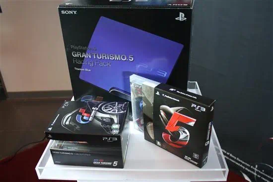 그란 투리스모5 PS3 추천 레이싱 게임 - 런칭 파티서 그란 투리스모 5 초회한정판 GT5 득템 4 cfile1.uf@110420124CEEDB59245C8B 그란 투리스모 5