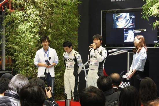 그란 투리스모5 PS3 추천 레이싱 게임 - 런칭 파티서 그란 투리스모 5 초회한정판 GT5 득템 10 cfile23.uf@1241FA104CEEDB92315382 그란 투리스모 5