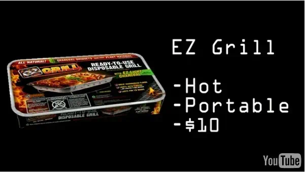 뭐가 더 오래 버티나 스마트폰 그릴에 굽기 테스트 5 cfile23.uf@1421B22E4CE039E41AC01F Ez grill 가격