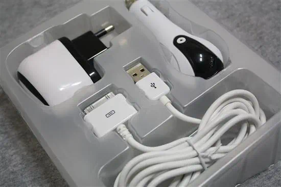 아이폰 충전기 큐릭 여행용 멀티충전기 - 충전 케이블이 길어서 좋은 애플 충전기 3 cfile5.uf@1120ED484D0918AE16A20A 아이폰 멀티 충전기