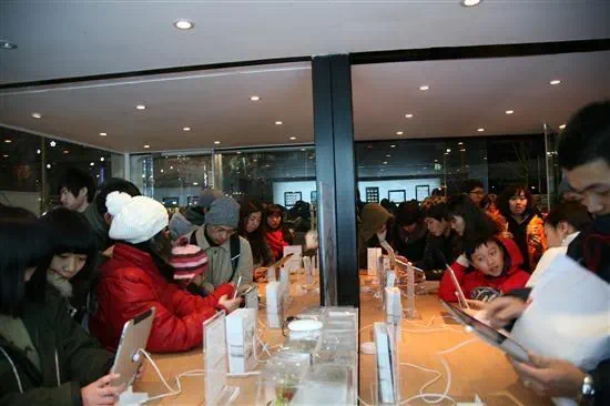 아이패드 공공 구매