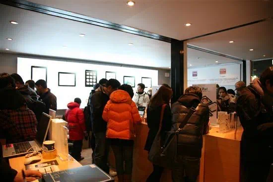 아이패드 공공 구매