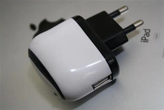 아이폰 충전기 큐릭 여행용 멀티충전기 - 충전 케이블이 길어서 좋은 애플 충전기 6 qric apple multi charging pack 102 아이폰 멀티 충전기