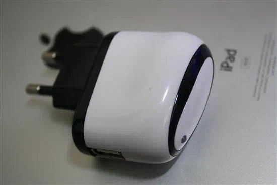 아이폰 충전기 큐릭 여행용 멀티충전기 - 충전 케이블이 길어서 좋은 애플 충전기 7 qric apple multi charging pack 104 아이폰 멀티 충전기