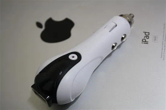 아이폰 충전기 큐릭 여행용 멀티충전기 - 충전 케이블이 길어서 좋은 애플 충전기 10 qric apple multi charging pack 106 아이폰 멀티 충전기