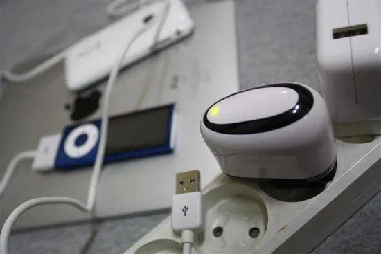 아이폰 충전기 큐릭 여행용 멀티충전기 - 충전 케이블이 길어서 좋은 애플 충전기 16 qric apple multi charging pack 118 아이폰 멀티 충전기