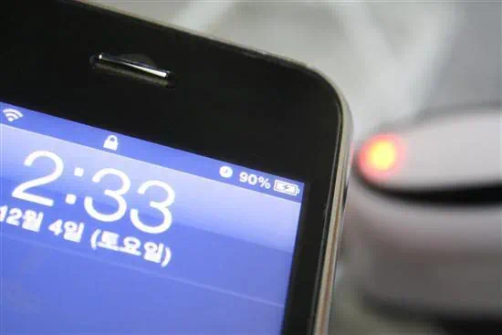 아이폰 충전기 큐릭 여행용 멀티충전기 - 충전 케이블이 길어서 좋은 애플 충전기 20 qric apple multi charging pack 131 아이폰 멀티 충전기