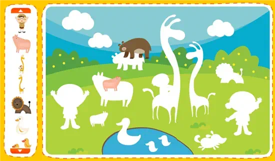 갤럭시탭 교육용 어플